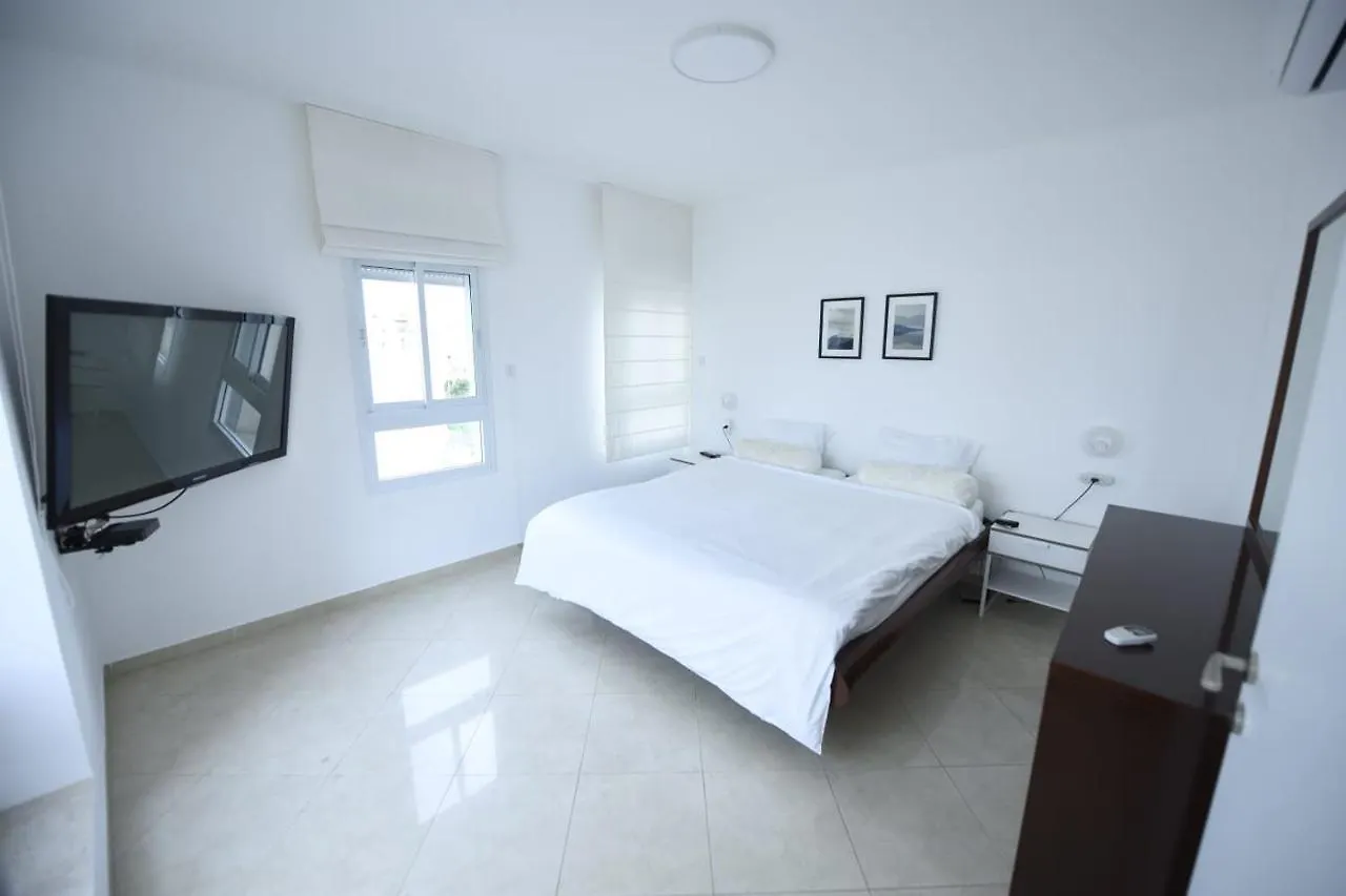 Sea View Coral Suite Eilat