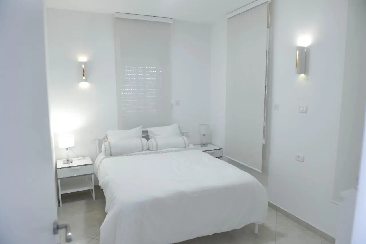 Sea View Coral Suite Eilat