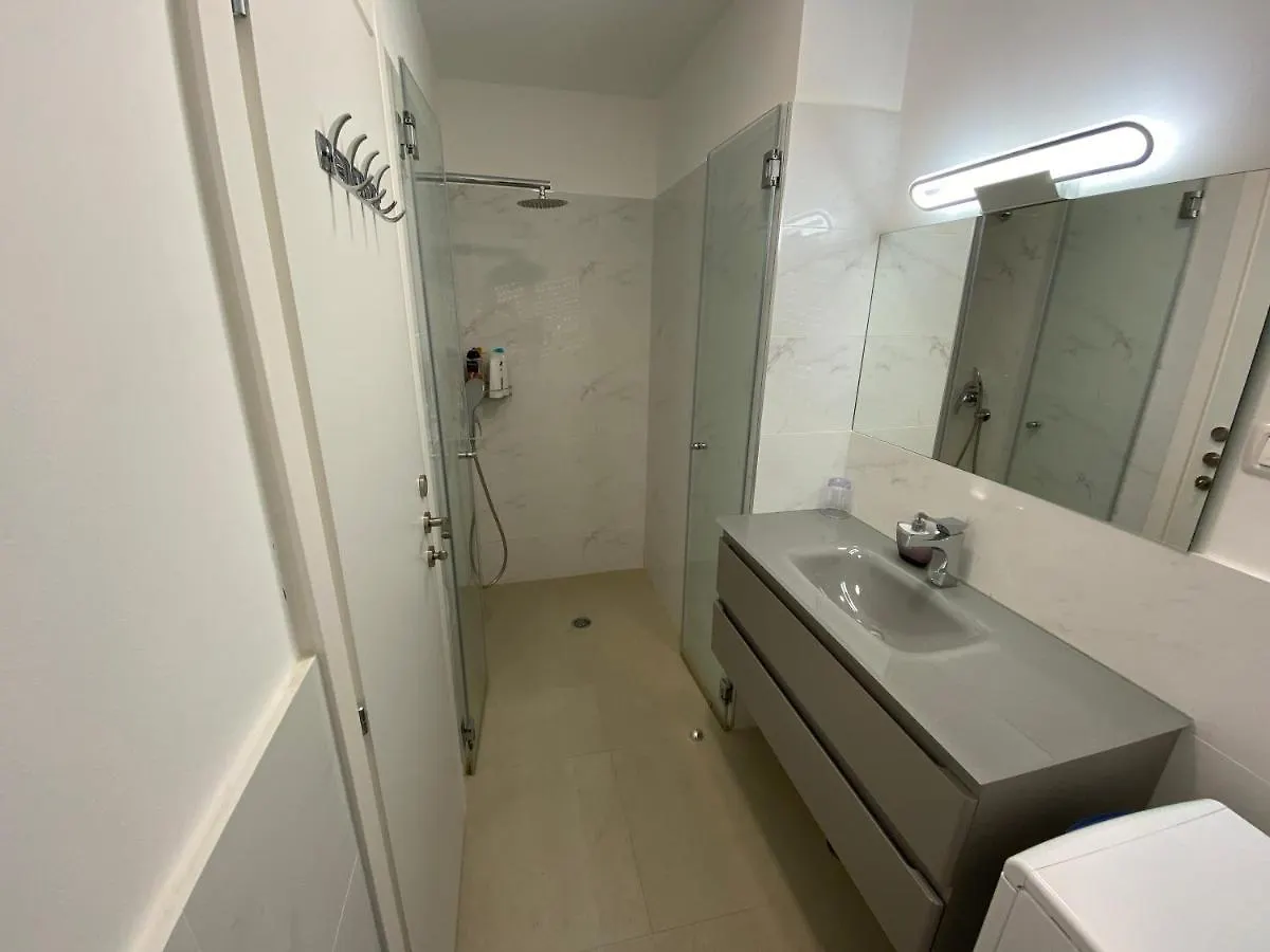 Sea View Coral Suite Eilat Apartment