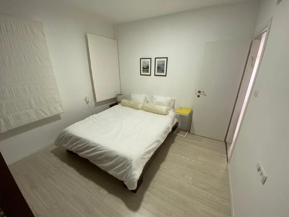 Apartment Sea View Coral Suite Eilat Israel